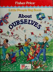 Cover of Little people big book about ourselves by Time-Life for Children (Firm)