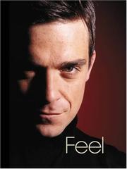 Cover of Feel by Chris Heath