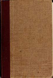 Front cover of Introduction to concepts and theories in physical science by Gerald James Holton