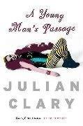 Cover of A Young Man's Passage by Julian Clary