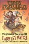 Cover of Darwin's Watch by Terry Pratchett