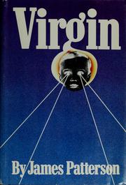 Cover of Virgin by James Patterson