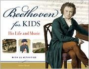 Cover of Beethoven for Kids by Helen Bauer