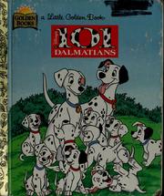 Cover of 101 Dalmatians by Justine Fontes