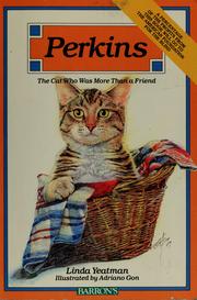 Front cover of Perkins by Linda Yeatman