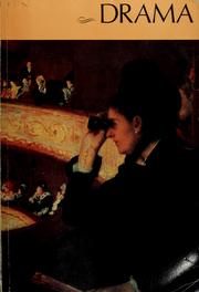Cover of The Heath introduction to drama by Jordan Yale Miller