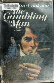 Cover of The gambling man by Catherine Cookson