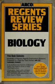 Front cover of Biology by Louis Bancheri