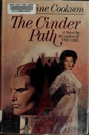 Cover of The cinder path by Catherine Cookson