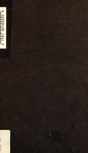 Front cover of An essay on intuitive morals by Frances Power Cobbe