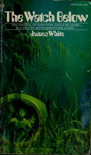 Cover of The Watch Below by James White