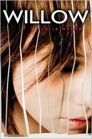 Cover of Willow by Julia Hoban
