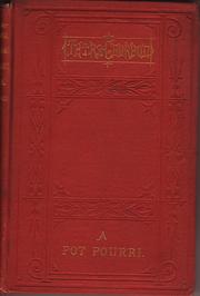Cover of Tetra-Chordon by William Furniss