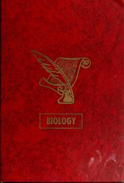 Front cover of Biology by Ethel R. Hanauer