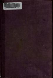 Cover of William Blake by John Middleton Murry