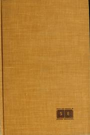 Cover of Educating the child who is different by Maria Egg-Benes