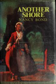 Cover of Another Shore by Nancy Bond