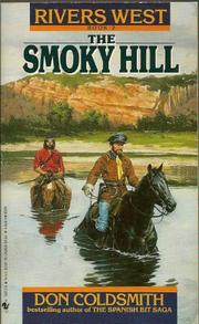 Cover of The Smoky Hill by Don Coldsmith