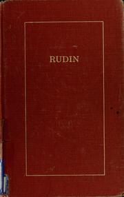 Cover of A desperate character by Ivan Sergeevich Turgenev