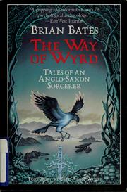 Cover of The Way of Wyrd by Brian Bates