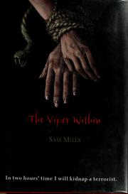 Cover of The Viper Within by Sam Mills