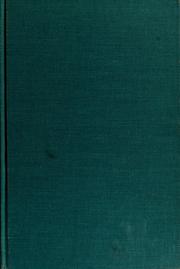 Front cover of Toys and games for educationally handicapped children by Charlotte A. Buist