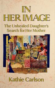 Cover of In Her Image by Kathie Carlson