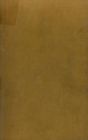 Front cover of Mark of the lion by Kenneth Sandford