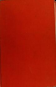 Front cover of Advanced inorganic chemistry by F. Albert Cotton
