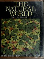 Front cover of Oxford Illustrated Encyclopedia: Volume 2 by Harry Judge