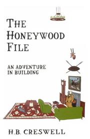 Front cover of The Honeywood file by H. B. Creswell