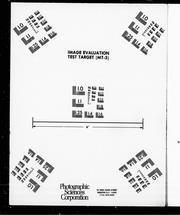 Cover of The Elementary reader by Unknown