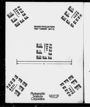 Front cover of The New primary illustrated geography for the use of the Christian schools in the Dominion of Canada by Unknown