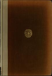 Cover of The confident years by Van Wyck Brooks