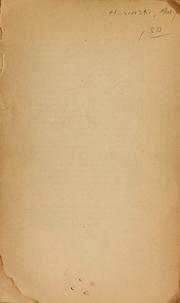 Cover of Poems and prose of Gerard Manley Hopkins by Gerard Manley Hopkins