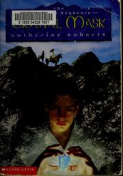 Front cover of Crystal mask by Roberts, Katherine
