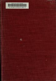 Front cover of Love my children by Rose Butler Browne