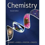 Front cover of Chemistry by Thomas R. Gilbert
