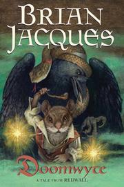 Cover of Doomwyte by Brian Jacques