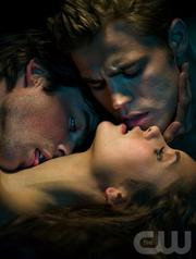 Cover of Dark reunion by Lisa Jane Smith