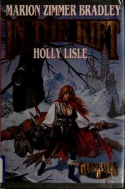 Cover of In the Rift by Marion Zimmer Bradley