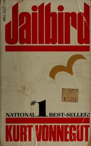 Cover of Jailbird by Kurt Vonnegut