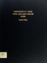 Front cover of Striations in the positive column of an argon glow discharge by Milton K. Pigg