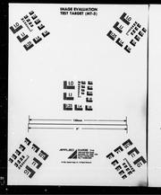 Front cover of The poetical works of John Salter by John Salter