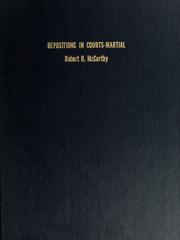 Front cover of Magnetic susceptibility studies of metal ammine complexes in aprotic media by Richard Leland McArthy