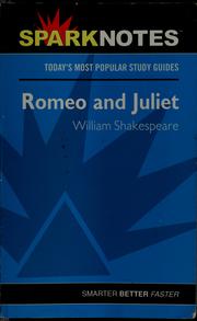 Cover of Romeo and Juliet by Brian Phillips