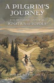 Front cover of Autobiografía by Saint Ignatius of Loyola
