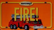 Cover of Fire! by Beth Sycamore