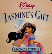 Cover of Jasmine's gift by Unknown