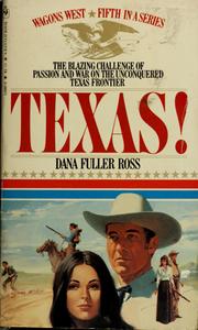 Cover of Wagons West by Noel B. Gerson